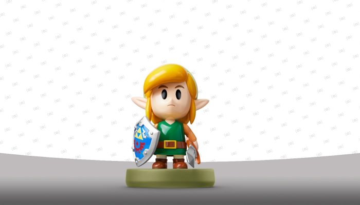 The Legend of Zelda Link’s Awakening’s amiibo launches alongside the game on September 20