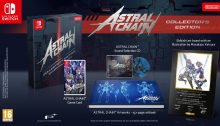 Astral Chain