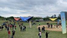 Pokémon Go Fest 2019
