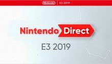 Nintendo E3 2019