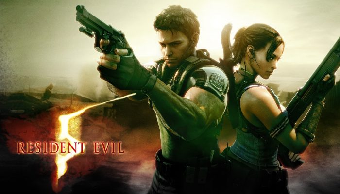 Nintendo E3 2019: ‘Resident Evil 5 scares up some thrills this fall’