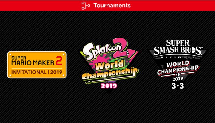 NoA: ‘Nintendo crowns multiple new champions in high-energy video game tournaments’