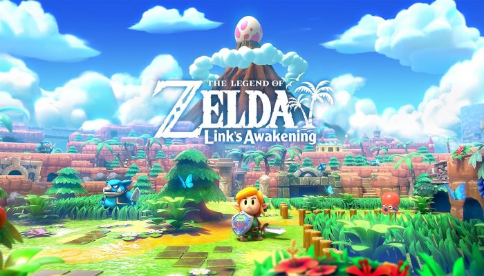 Nintendo E3 2019: ‘The Legend of Zelda: Link’s Awakening returns with a new look’