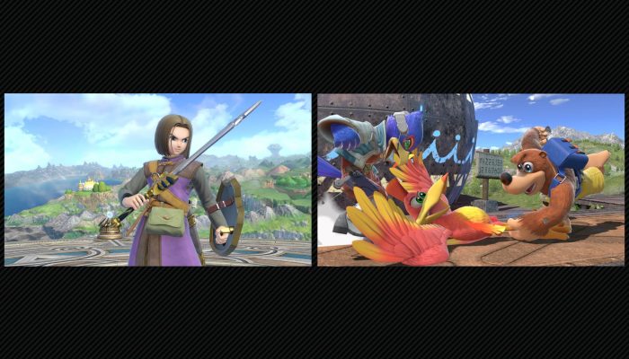 Nintendo E3 2019: ‘New fighters join the battle’