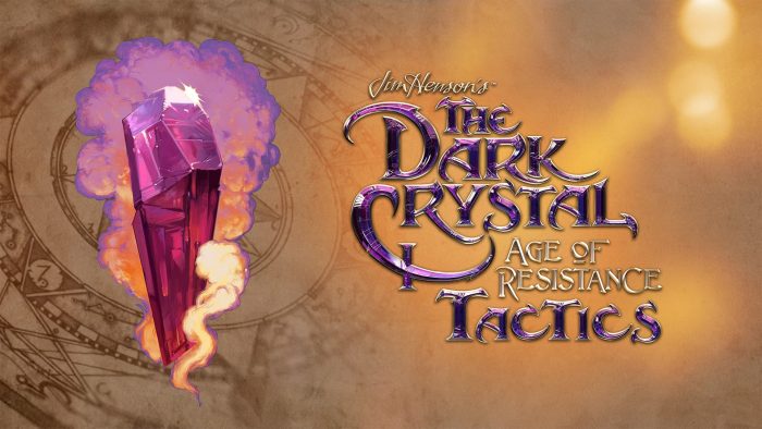 The Dark Crystal Age of Resistance Tactics
