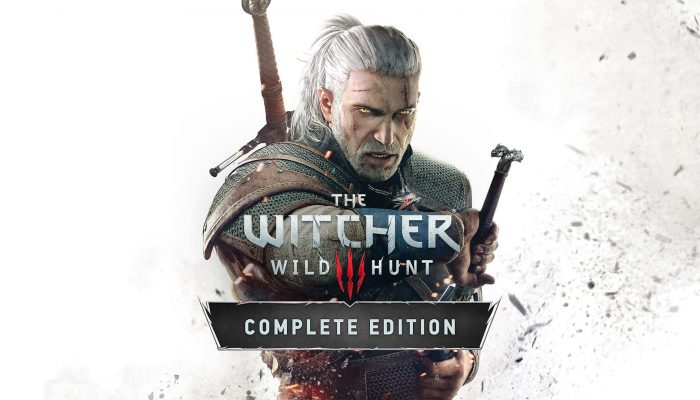 Nintendo E3 2019: ‘The Witcher 3: Wild Hunt – Complete Edition is coming’