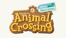 Animal Crossing New Horizons