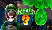 Luigi’s Mansion 3