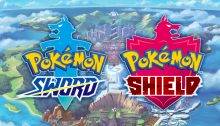 Pokémon Sword Shield