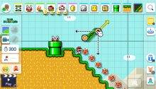 Super Mario Maker 2