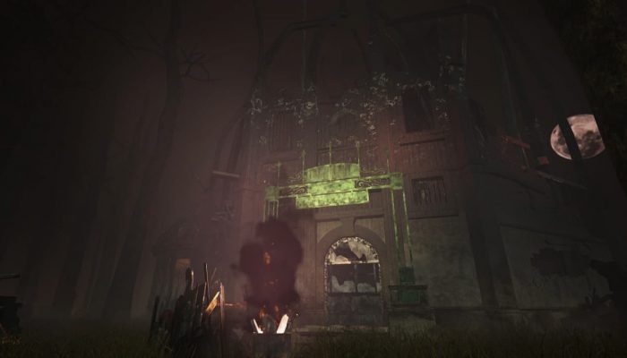 Dead By Daylight – Nintendo E3 2019 Screenshots