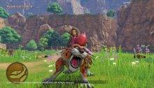 Dragon Quest XI S