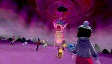Pokémon Sword Shield