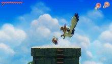 The Legend of Zelda Link's Awakening