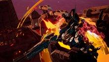 Daemon X Machina