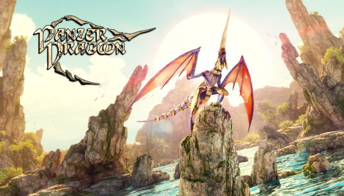 Nintendo E3 2019: ‘Panzer Dragoon: Remake coming this winter’
