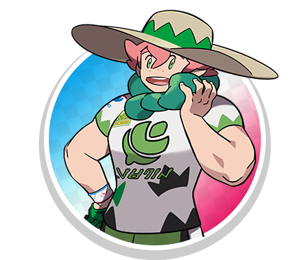 Pokémon Sword Shield