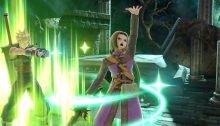 Super Smash Bros Ultimate