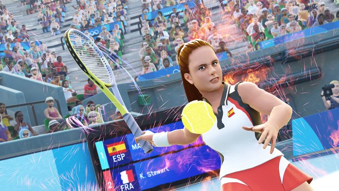 Olympic Games Tokyo 2020 The Official Video Game