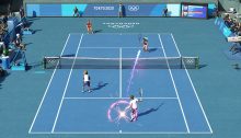 Olympic Games Tokyo 2020 The Official Video Game