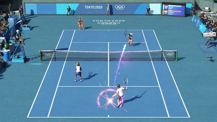 Olympic Games Tokyo 2020 The Official Video Game