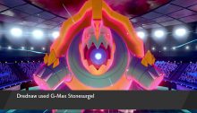 Pokémon Sword Shield