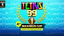 Tetris 99