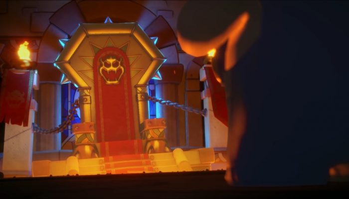 Mario + Rabbids: Kingdom Battle – Community Competition Summer Games Teaser