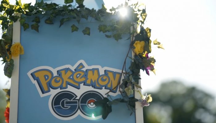 Pokémon Go – Pokémon Go Fest 2019 Chicago Recap
