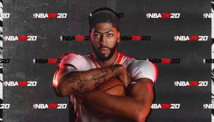 NBA 2K20 – First Look Teaser Trailer