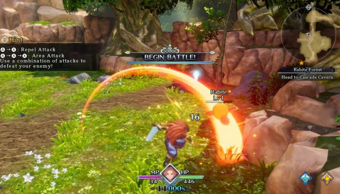 NoE: ‘Uncover the magic of Trials of Mana with Nintendo Treehouse: Live, coming to Nintendo Switch in 2020’