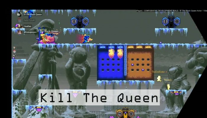 Killer Queen Black – Beta Highlights