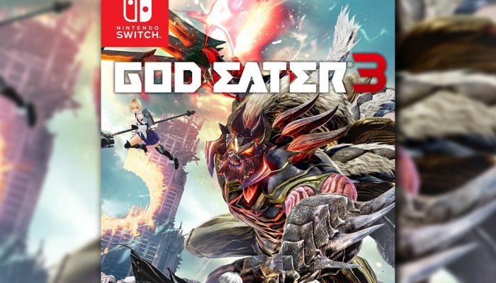 God Eater 3’s free demo is available now