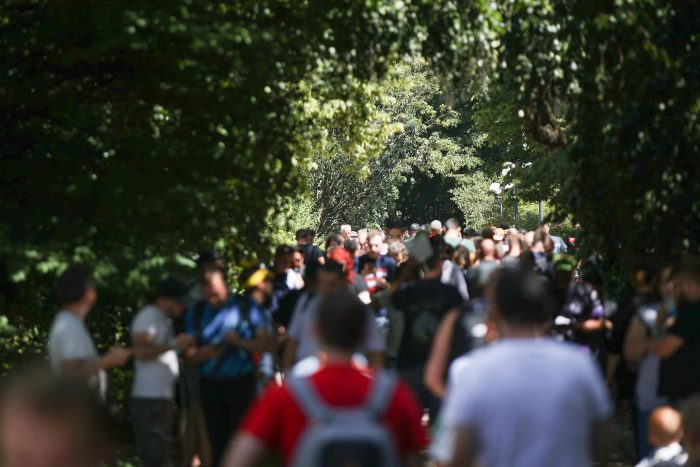 Pokémon Go Fest Dortmund