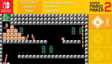 Super Mario Maker 2