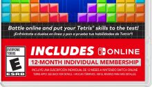 Tetris 99