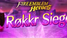 Fire Emblem Heroes