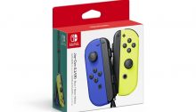 Joy-Con