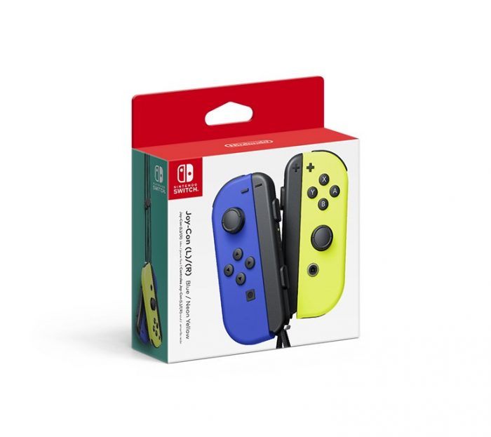 Joy-Con