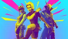 Fortnite World Cup