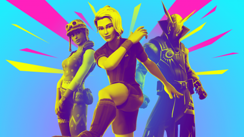 Fortnite World Cup