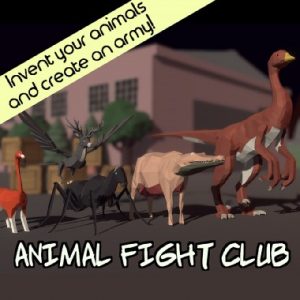 Nintendo eShop Downloads Europe Animal Fight Club