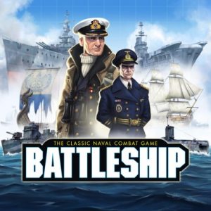 Nintendo eShop Downloads Europe Battleship