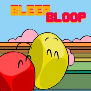 Nintendo eShop Downloads Europe Bleep Bloop