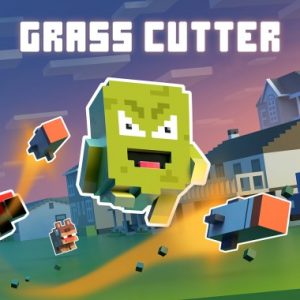 Nintendo eShop Downloads Europe Grass Cutter Mutated Lawns