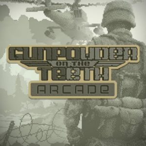 Nintendo eShop Downloads Europe Gunpowder on The Teeth Arcade
