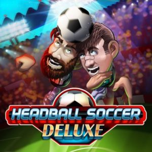 Nintendo eShop Downloads Europe Headball Soccer Deluxe