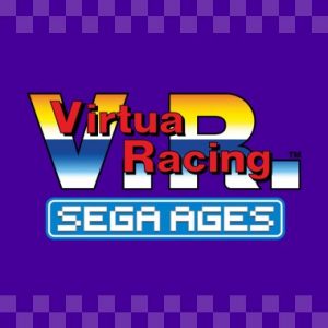 Nintendo eShop Downloads Europe SEGA Ages Virtua Racing