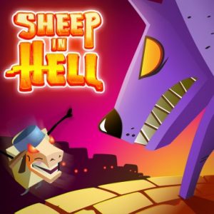 Nintendo eShop Downloads Europe Sheep in Hell