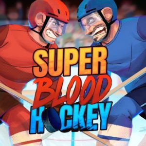 Nintendo eShop Downloads Europe Super Blood Hockey